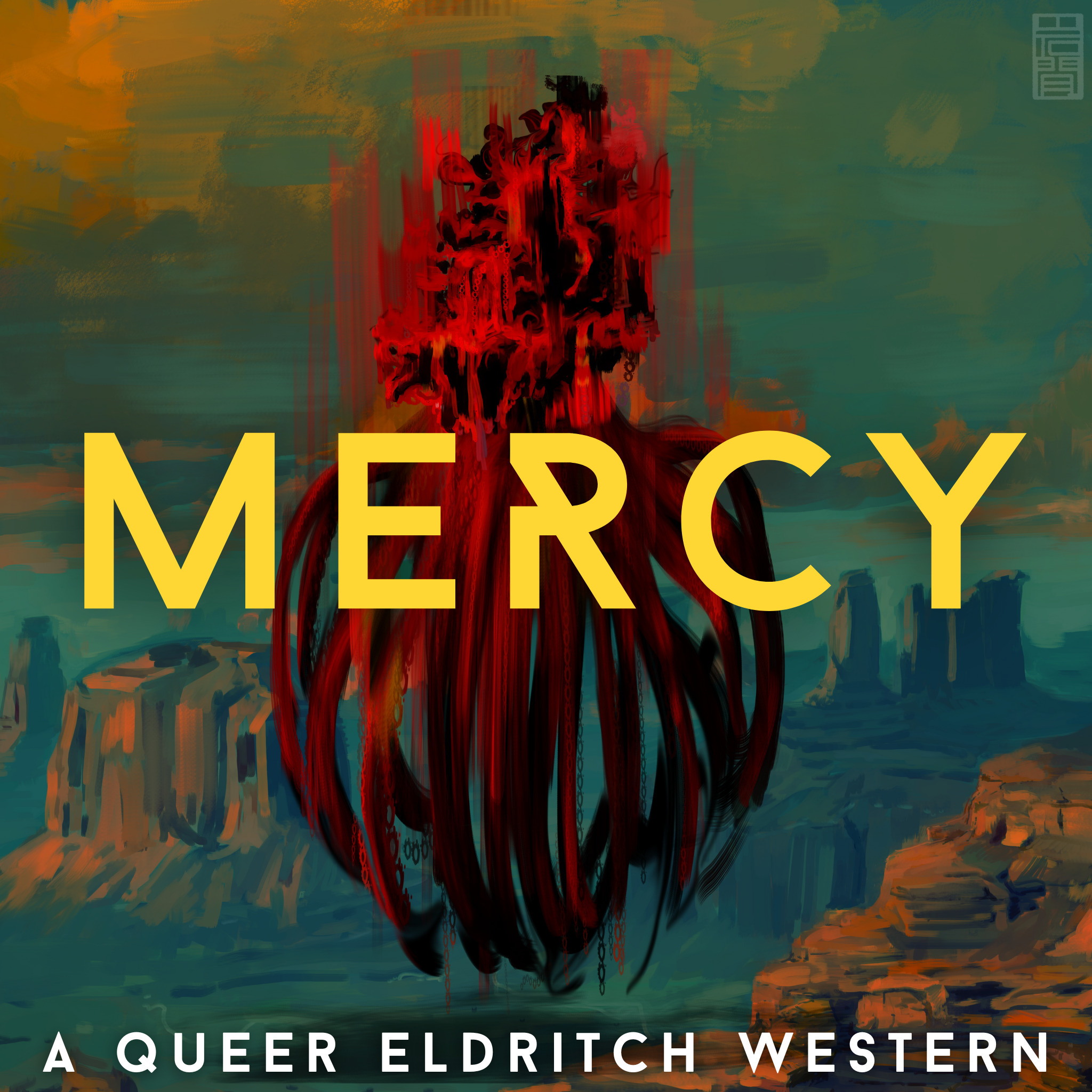 MERCY SEASON 1 TRAILER